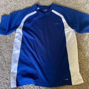 Champion Running Shirt Size M